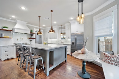 944 Pecore St, Houston, TX 77009 - photo 4