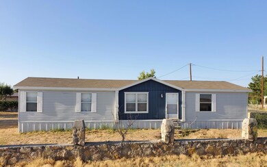 891 Agua Pura Place, El Paso, TX 79928 - photo 3