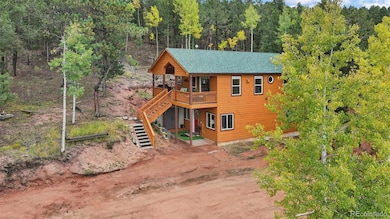 32 Iowa Ln, Woodland Park, CO 80863 - photo 7