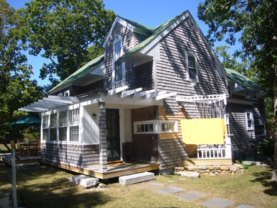 7 MacHipscat Trail, Vineyard Haven, MA 02568 - photo 4