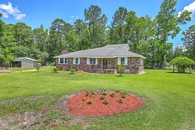 1186 French Santee Rd, Jamestown, SC 29453 - photo 3