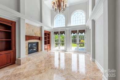 534 N Ingleside Farm Rd, Iron Station, NC 28080 - photo 3