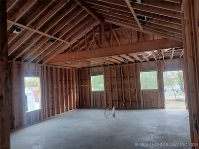 503 Cemetery Rd, Fort Gibson, OK 74434 - photo 2