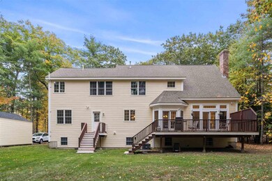 10 Squire Way, South Hampton, NH 03827 - photo 2