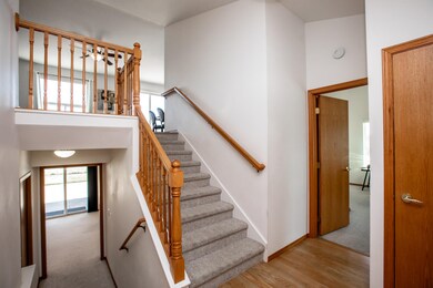 stairway