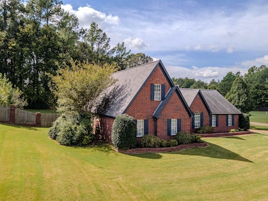 10321 Loftin Dr, Olive Branch, MS 38654 - photo 4