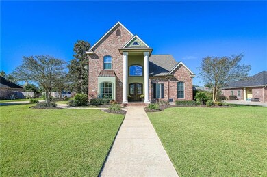 4926 E Westridge Park Dr, Lake Charles, LA 70605 - photo 3