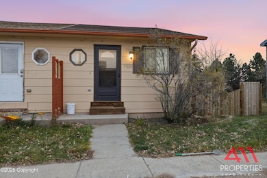 7029 Blacktooth Ave, Gillette, WY 82718 - photo 3