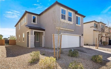 8631 Tortoise Canyon Ct, Las Vegas, NV 89148 - photo 4