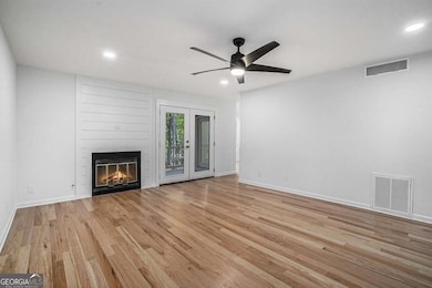 58 Middleton Ct SE unit 58, Smyrna, GA 30080 - photo 4