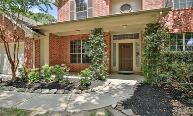 2607 Hilldale Park Ln, Spring, TX 77386 - photo 5