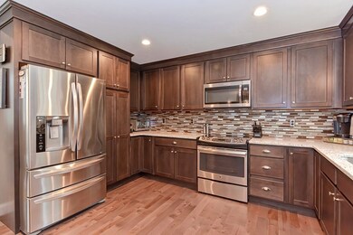 141 Moon Hill Rd, Northbridge, MA 01534 - photo 6