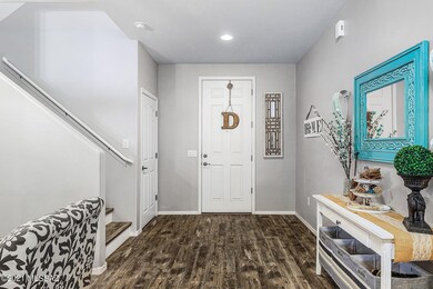 Foyer