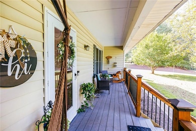 4880 Sherman Allen Rd, Gainesville, GA 30507 - photo 5