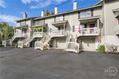 2612 Whatley Ave unit 13, Savannah, GA 31404 - photo 4