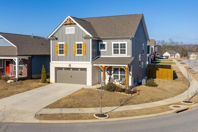 3569 Weathervane Loop, Apison, TN 37302