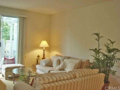 A great spot to relax or entertain friends and fam