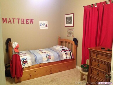 23931 S Mitchell Ln, Fort Gibson, OK 74434 - photo 7