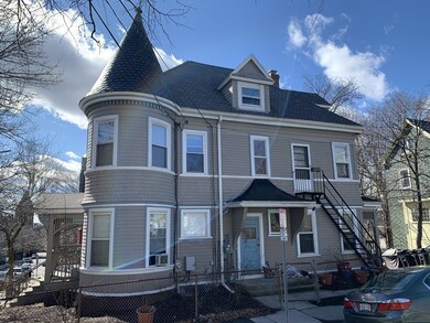 24 Walnut St, Somerville, MA 02143 - photo 7