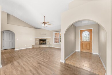 663 N Althea Ave, Nixa, MO 65714 - photo 5