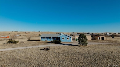 45922 Summit Rd, Parker, CO 80138 - photo 4