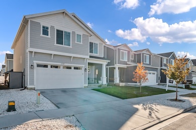 1137 E Commodore Ln, Saratoga Springs, UT 84045 - photo 3