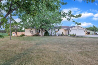 10901 S 12th St, Schoolcraft, MI 49087 - photo 2