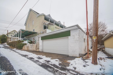 1210-1212 N Rebecca Ave, Scranton, PA 18504 - photo 4