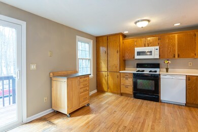 44 Andover Down unit U285, Nashua, NH 03063 - photo 3