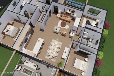 55 Peggy's Ct, Dover, ID 83825 - photo 2