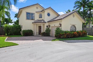 1726 Shoreside Cir, Wellington, FL 33414 - photo 2