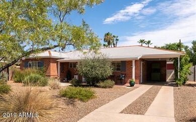 Carport