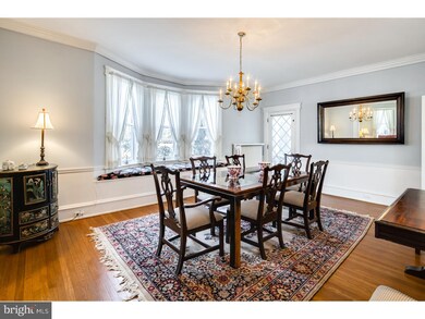 127 Lafayette Ave, Haddonfield, NJ 08033 - photo 7