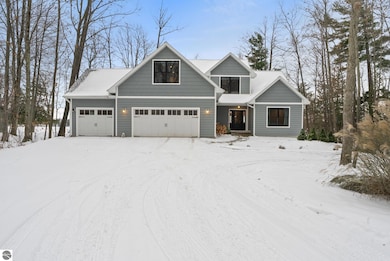 8681 Partridge Trail, Elk Rapids, MI 49629 - photo 3