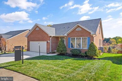 116 N View Cir, Warrenton, VA 20186 - photo 2