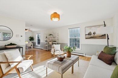 23 Tate St unit 2, Portland, ME 04102 - photo 7