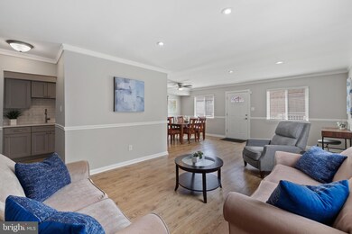 7905 Sausalito Place unit E, Alexandria, VA 22309 - photo 7