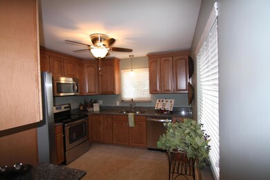 45 Nottingham Rd. ~ Kitchen