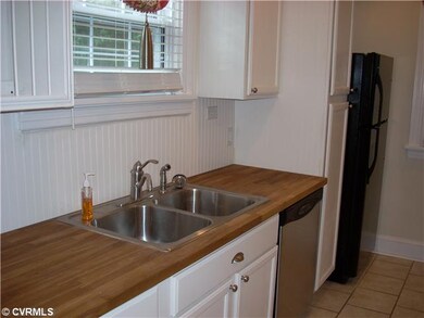 Kitchen - 