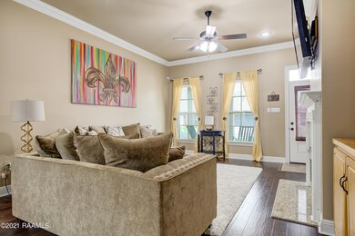 Large Living Room