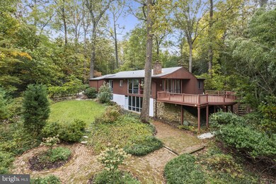 7721 Tauxemont Rd, Alexandria, VA 22308 - photo 7