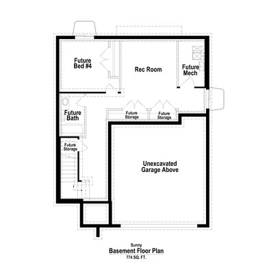 412 E Luna Cir unit 62, Spanish Fork, UT 84660 - photo 6