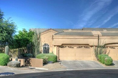 Great patio home in Great Location