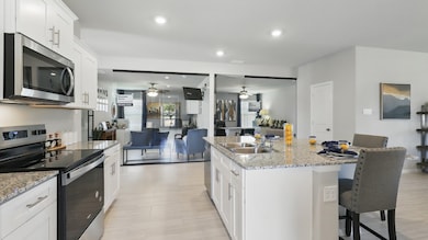 16444 Rangerville Dr, Fort Worth, TX 76247 - photo 6