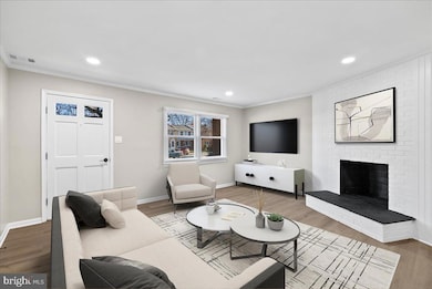 23 Sydnor St, Hamilton, VA 20158 - photo 4