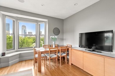 411 Shawmut Ave unit 7, Boston, MA 02118 - photo 3