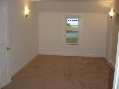 Bedroom.