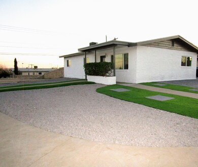 1201 Sumac Dr, El Paso, TX 79925 - photo 2