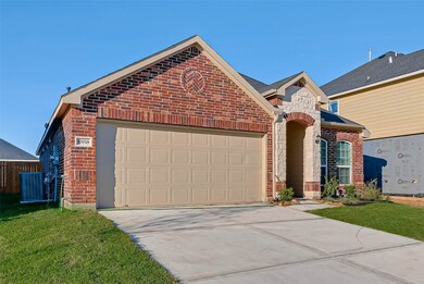 10018 Cotton Tail Ct, Magnolia, TX 77354 - photo 2