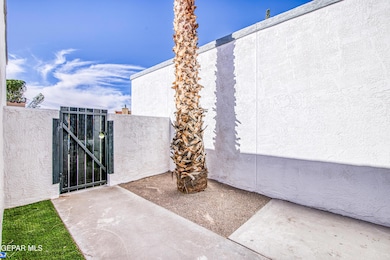 201 Mulberry Ave unit A, El Paso, TX 79932 - photo 6